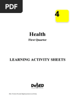 HEALTH 4_QUARTER1