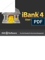 IBank 4 Manual