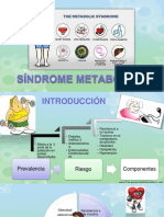 Sindrome Metabolico 25