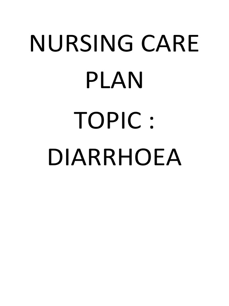diarrhoea-pdf-dehydration-intravenous-therapy