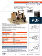 TESM-ARS403: Reuil Hydraulique K