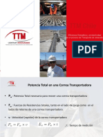 Belt Perú 2013 - Eficiencia Energética y Productividad en El Proceso de Transporte de Minerales