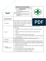 EP 5.4.1.a.3 SOP PELAPORAN INSIDEN KESELAMATAN PASIEN EKSTERNAL