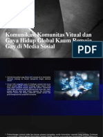 Komunitas Virtual