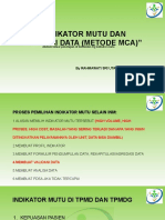 Materi - PPT Lpa-Pkp (Imut Dan Validasi Data) - 1