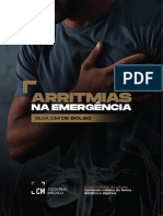 CM - Arritmias Na Emergência (1)