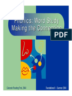 Phonics - Word Study Making The Connection (PDFDrive) - 2