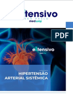 Hipertensão Arterial Sistêmica