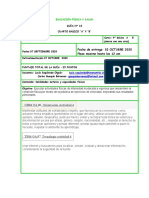 Modulo 10 4° Bas 1