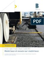 Flyer Materiaux Et Essais Sur Materiaux