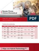 RF ClinicaOtomedical