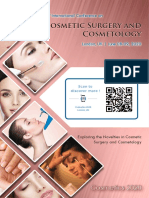 Cosmetics - 2020 Brochure