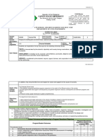 CE 203 VPAA QF 10 Revised Course Syllabus - March. - 2023final LEROCELA