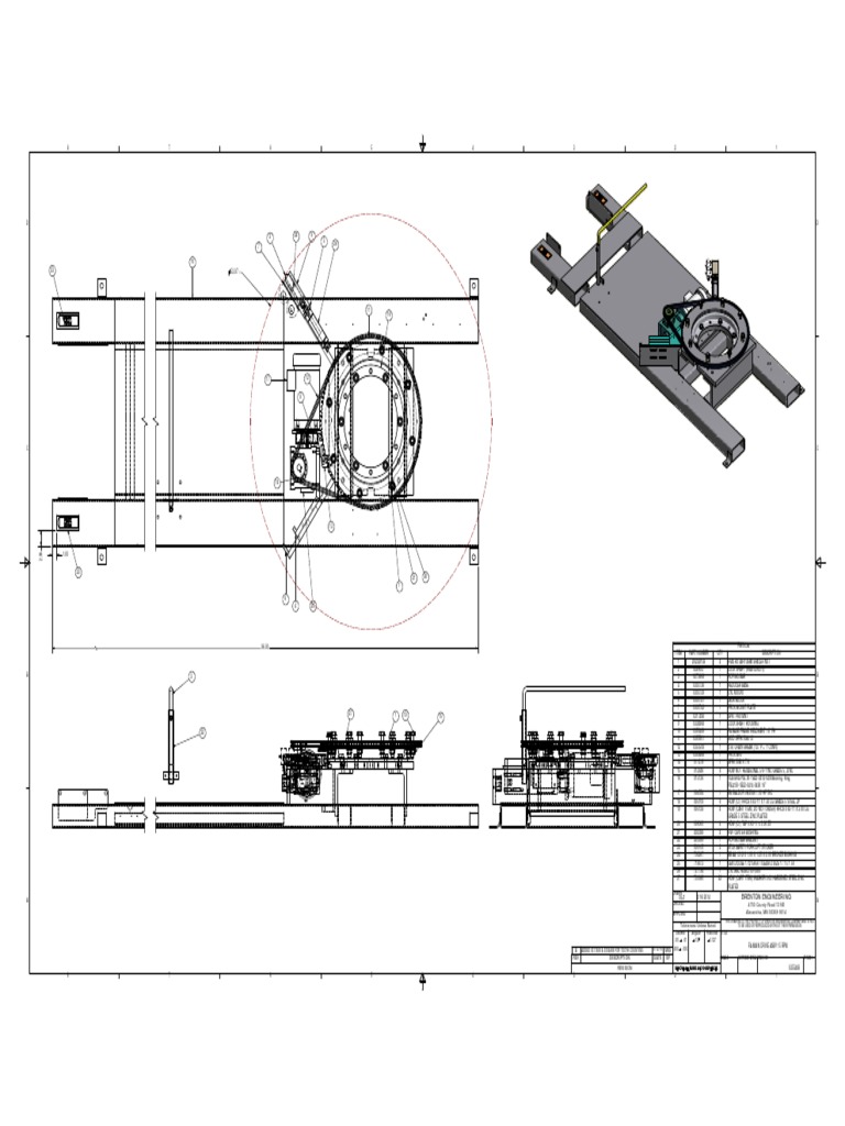 Orion Wrapper Parts List and Details | PDF | Manufactured Goods ...