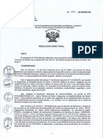RD-007-2019 Manual de Procedimiento de UGC