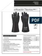 Guantes Neograb