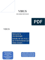 Virus 2023