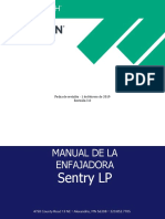 Manual de Operacion Orion - LPL - Spanish