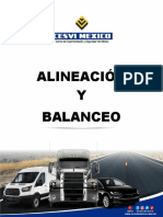 CTME05-MP Rev Alineación Balanceo