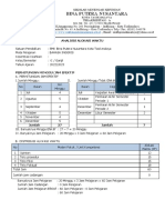 BAHASA INGGRIS - Analisis Alokasi Waktu Efektif TA 2022-2023 - KLS XI