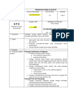 Spo Persiapan SC Elektif