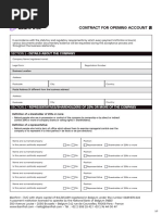 Corporate Contract 2023