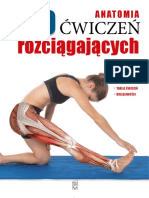 Anatomia. 100 Cwiczen