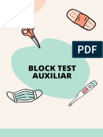 Block Test Auxi