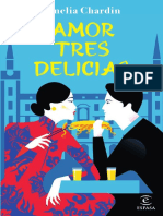 AmorTresDelicias