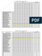 Informe Mensual-Asistencia