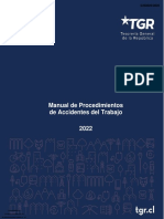 Manual de Procedimientos de - AT y EP - 2022