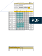 HSE-F-03 Programa y Cronograma de Inspección