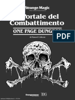 Portale Combattimento