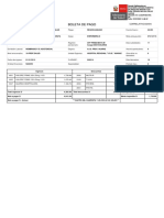 Bol - Pago - Dni - 32731576 - 2023-JUNIO - Planilla de Activos Junio 2023 PDF