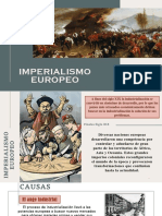 4to - 05 - Historia - Imperialismo