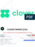 Clover Finance