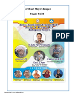 Cara Membuat Flayer Dengan Power Point-VCT-Sragen-Batch-5