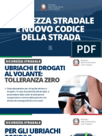 Sicurezza Stradale Definitivo