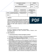 Protocolo de Audiencias e Informes Orales Virtuales y Presenciales