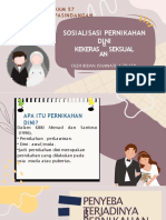 Pernikahan Dini & Kekerasan Seksual-1