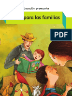 Libro Para Las Familias 2014