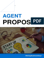 Biznext Agent Proposal 2020-New