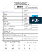 Medigal Application