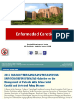 Seminarioenfermedadcarotdea 140108214227 Phpapp01