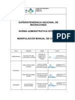 S01.ORH - NAI.013 - Manipulación Manual de Cargas - V01