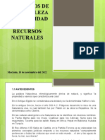 DERECHOS DE LA NATURALEZA 2017.ptx