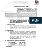 TDR Combustible 2