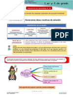 Actividad - Semana 17 - Idear