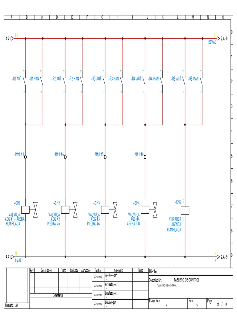P002 Model | PDF