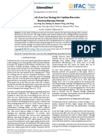 Optimization Low Loss Strategy Bayesian Analysis 1-s2.0-S2405896322027823-Main